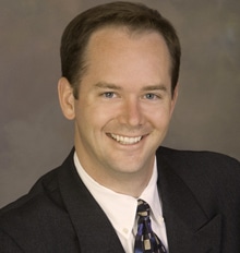 Dr. Michael S. Cavender